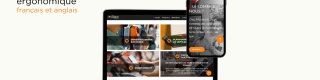 L'expérience visiteur au coeur du nouveau site créé pour Monetech